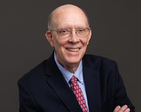 Carl J. Strikwerda