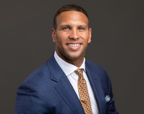 Jordan S. Steffy