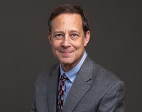 Steven D. High