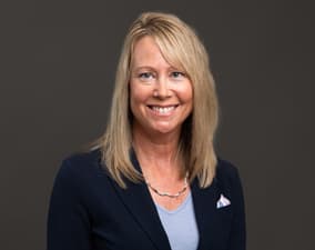 Suzanne M. High