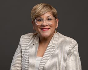 Vanessa E. Philbert