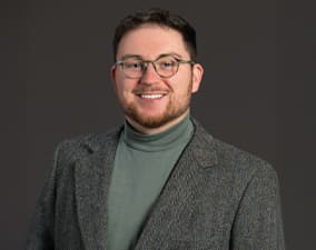 Wyatt A. Behringer